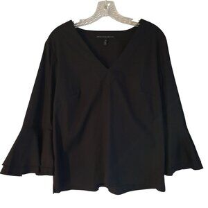 White House Black Market Top Size 14